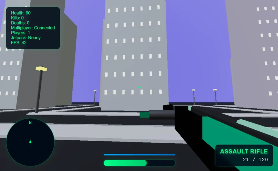 AI Game Central, 495+ Free AI-Built Browser Games