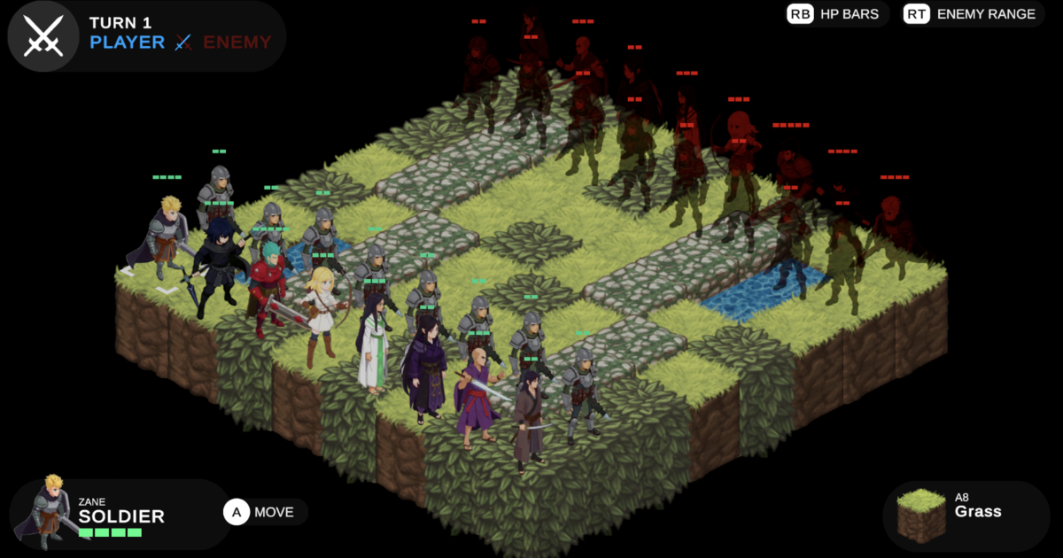 AI Game Central, 495+ Free AI-Built Browser Games