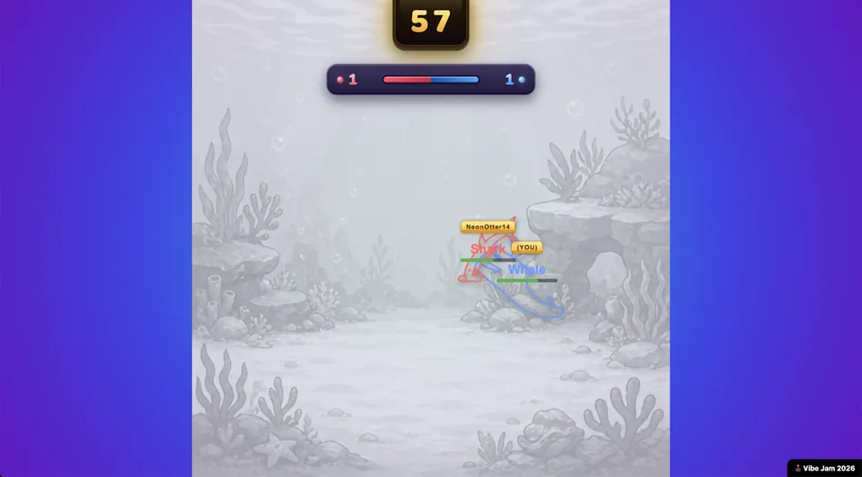 AI Game Central, 495+ Free AI-Built Browser Games