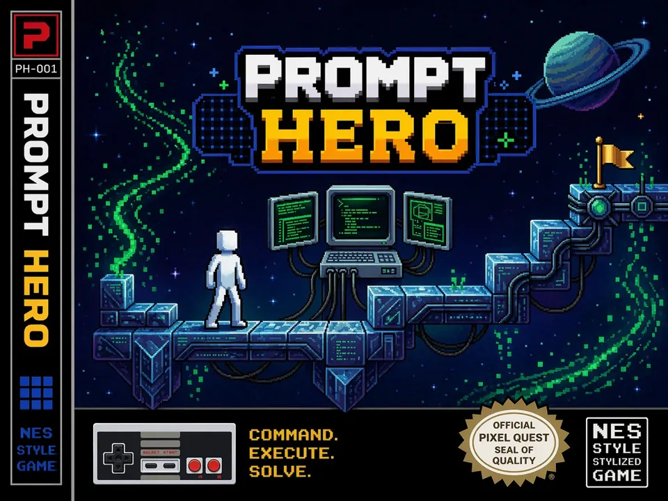 AI Game Central, 495+ Free AI-Built Browser Games
