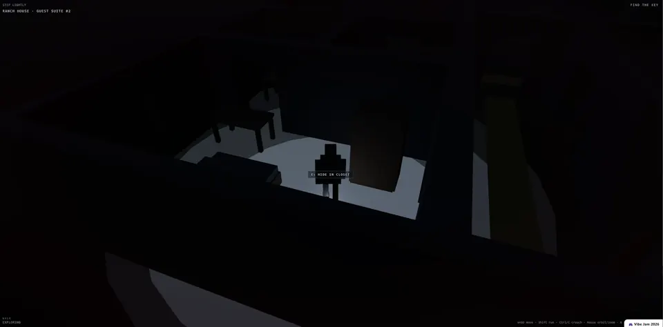 AI Game Central, 495+ Free AI-Built Browser Games